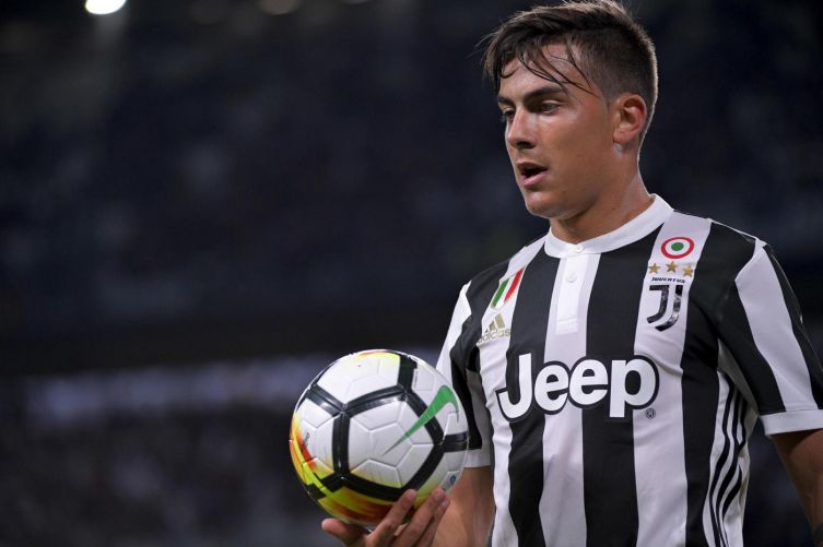 Nedved: «Dybala deve fare tanti sacrifici nella vita privata»