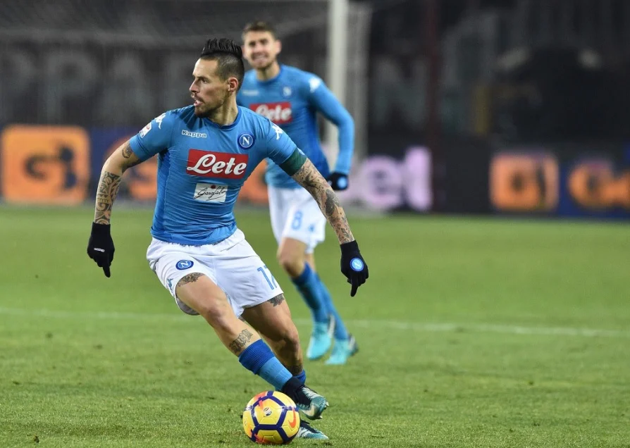 Napoli