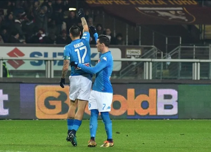 Napoli