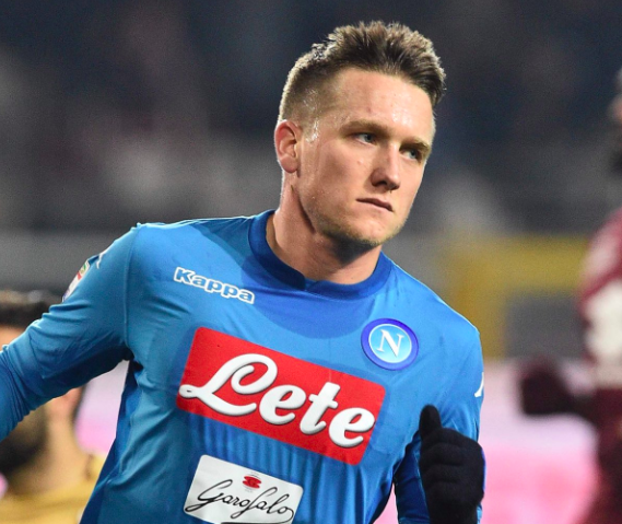 Il Guardian: «Zielinski futuro De Bruyne, la clausola di 65 milioni non spaventa la Premier»