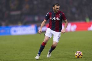 Napoli-Bologna, i convocati di Donadoni: assenti Gonzalez e Torosidis item-thumbnail