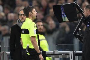 Var, lunedì l’incontro di Rizzoli e Rosetti con gli allenatori di Serie A item-thumbnail