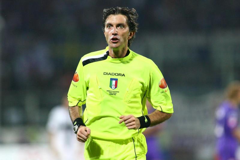 L’ex arbitro Pieri: «Var, una rivoluzione che funziona. Finora, appena 6 errori in 188 partite»