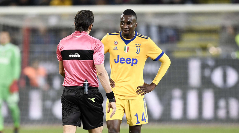 Libero: Raiola in soccorso della Juve: offre Matuidi all’Inter