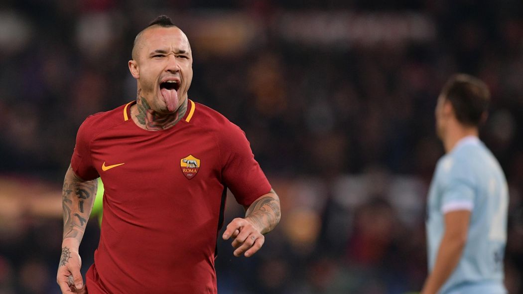 Nainggolan, la post-verità sui social e il discorso sull’esempio e sul modello