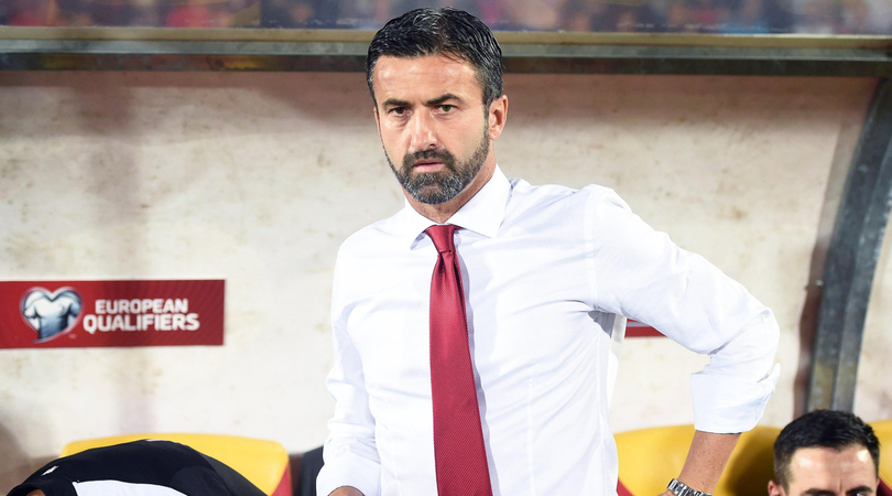 Panucci: «A 15 anni andai via da casa, facevo il benzinaio. Ho vinto la Champions col Real Madrid» Panucci: «A 15 anni andai via da casa, facevo il benzinaio. Ho vinto la Champions col Real Madrid»
