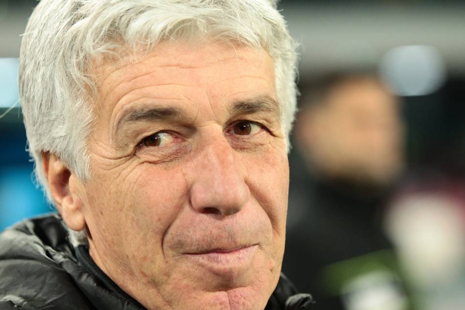 Attenzione a Gasperini: «Minacciati da Pairetto, sapeva già di essere Var per Lazio-Atalanta»