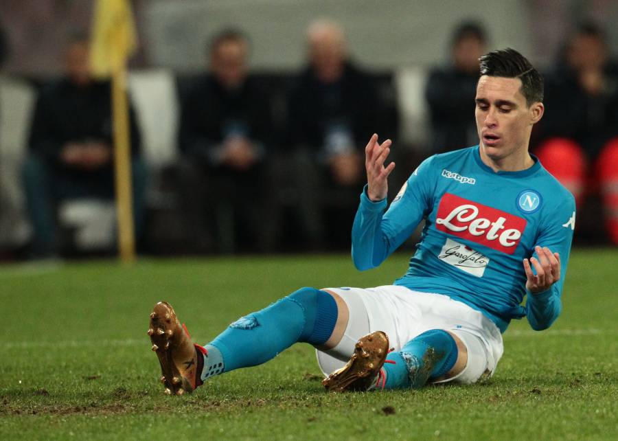 Napoli-Verona 2-0, la corsa riparte con Koulibaly e Callejon