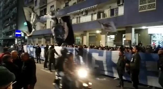 Napoli