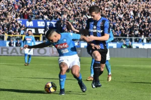 Napoli