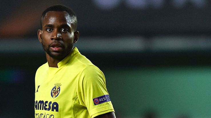 L’Equipe: Cedric Bakambu al Beijing Guoan per 74 milioni di euro