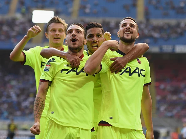 Bologna