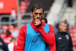 Gabbiadini finisce in panchina anche al Southampton item-thumbnail