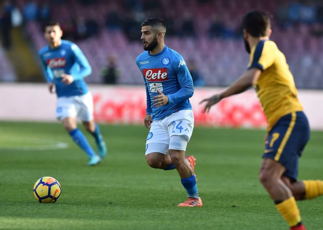Napoli