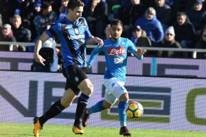 Atalanta-Napoli 0-0, il primo tempo: duello tattico e fisico, per il momento è pari e patta item-thumbnail