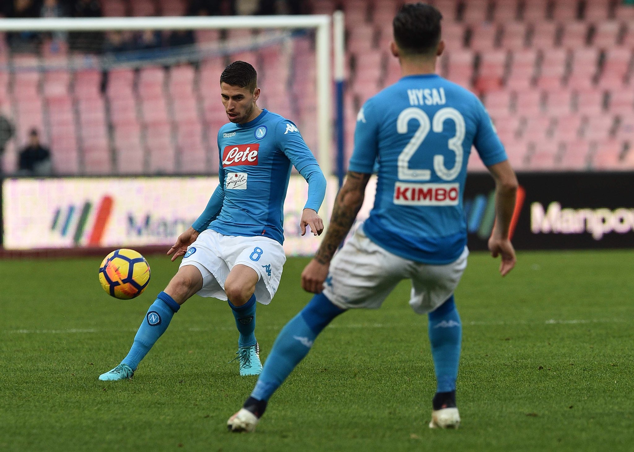 Napoli, sesta rimonta riuscita in campionato: solo la Juventus non è stata ribaltata Napoli, sesta rimonta riuscita in campionato: solo la Juventus non è stata ribaltata