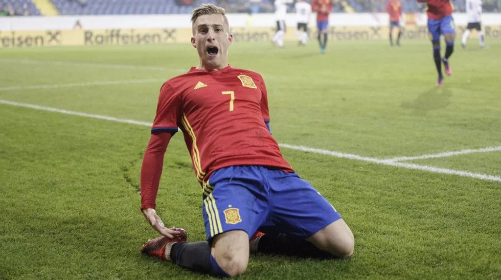 Deulofeu