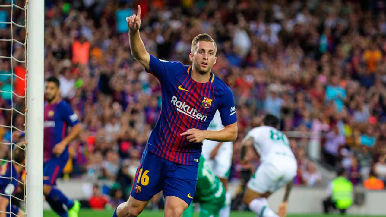 Deulofeu
