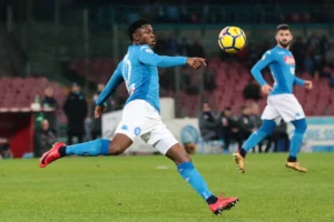 Jorginho Diawara