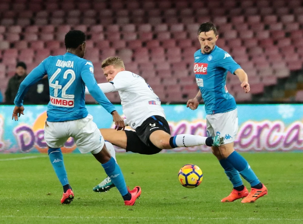 Napoli