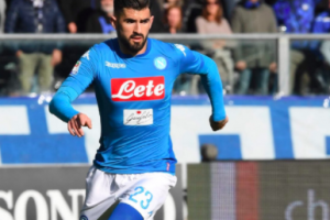 AS – Il Napoli pronto ad accettare 15 milioni dall’Atletico per Hysaj item-thumbnail