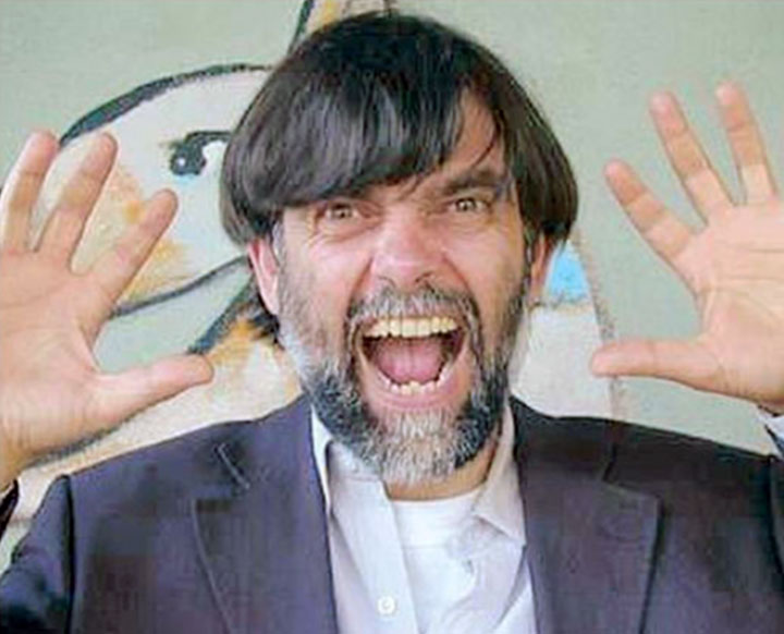 Jacopo Fo lancia a Napoli “People For Planet” giornale on line per l’ambiente e i consumatori Jacopo Fo lancia a Napoli “People For Planet” giornale on line per l’ambiente e i consumatori