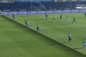 La moviola della Gazzetta «Mertens-gol, non c’entra il Var: per pochi centimetri decide l’assistente» item-thumbnail
