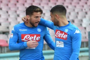 Napoli