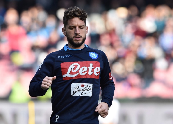 Napoli-Bologna 2-1, il primo tempo: la paura, l’imprecisione, poi la rimonta Napoli-Bologna 2-1, il primo tempo: la paura, l’imprecisione, poi la rimonta