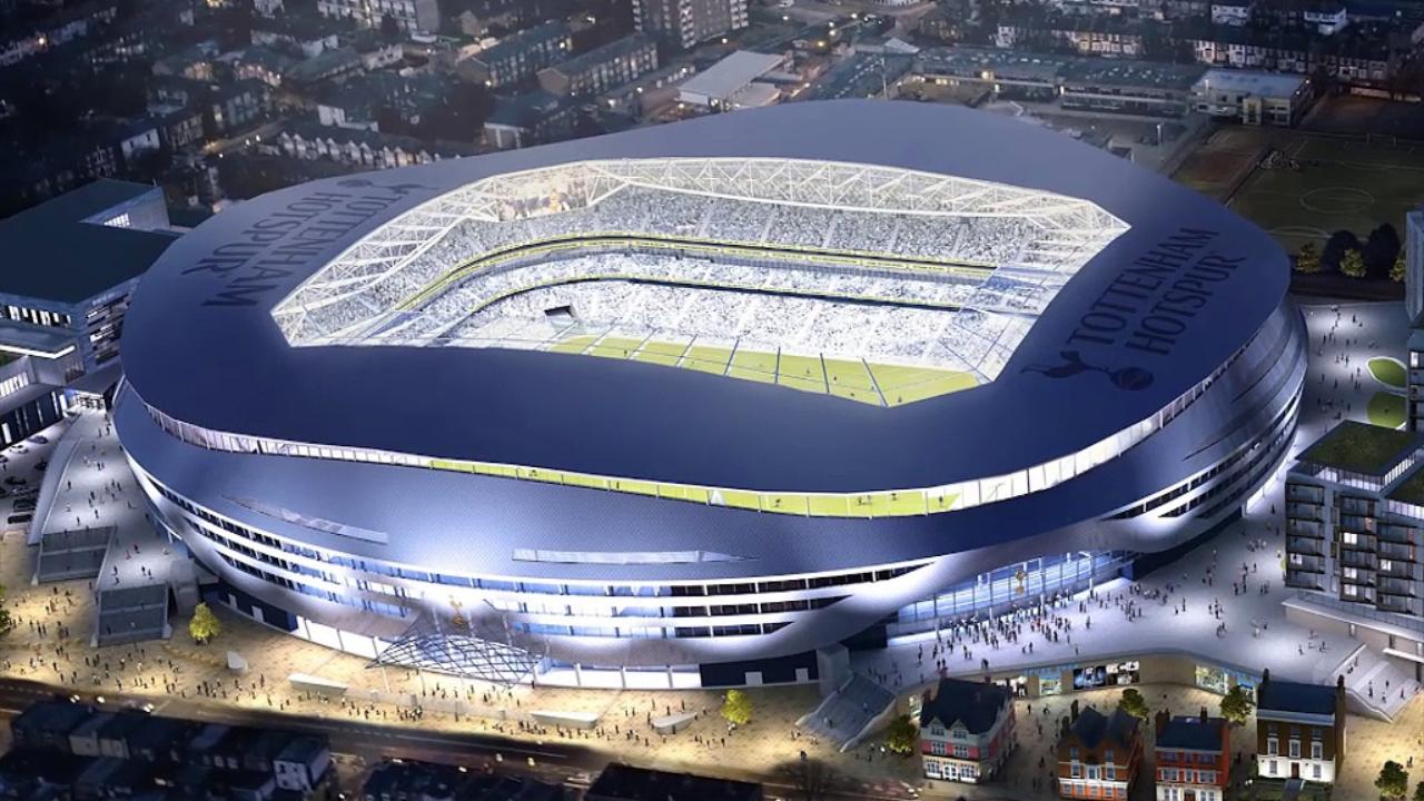 Il Liverpool chiede lo stadio al Tottenham per le amichevoli estive. Potrebbe ospitare il Napoli Il Liverpool chiede lo stadio al Tottenham per le amichevoli estive. Potrebbe ospitare il Napoli