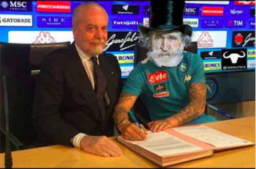 Bologna acclama l’eroe Verdi: «Mica sono tutti Diawara» Bologna acclama l’eroe Verdi: «Mica sono tutti Diawara»