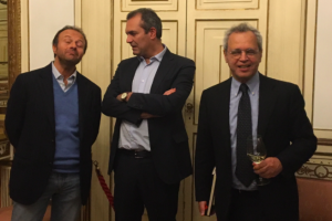 “Il magistrato con la cultura del buono pasto”, Woodcock e l’autocoscienza della categoria item-thumbnail