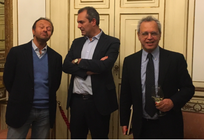 “Il magistrato con la cultura del buono pasto”, Woodcock e l’autocoscienza della categoria “Il magistrato con la cultura del buono pasto”, Woodcock e l’autocoscienza della categoria