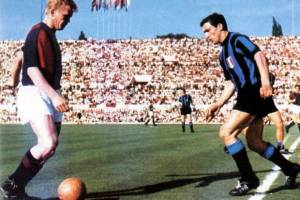 Burgnich, Meazza e il calcio-nostalgia: già nel 1976 non esistevano «i giovani di una volta» item-thumbnail