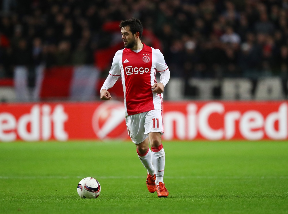 L’Ajax ha escluso Younes dalla prima squadra: sarà aggregato alle riserve fino a fine anno