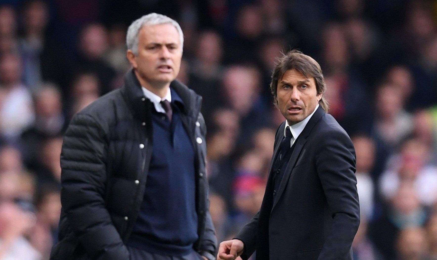 Continua la faida Conte-Mourinho: il portavoce del portoghese scrive «Antonio, sai cos’è l’Epo?»