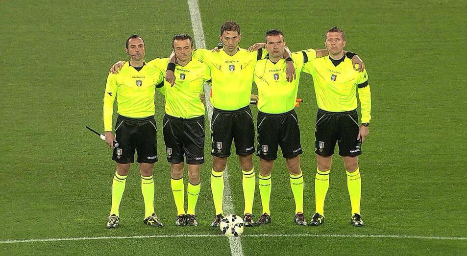 Più che la Juventus, il nodo è il luddismo (No-Var) di alcuni arbitri