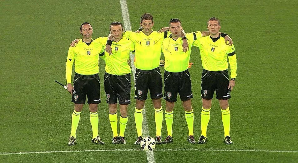 arbitri