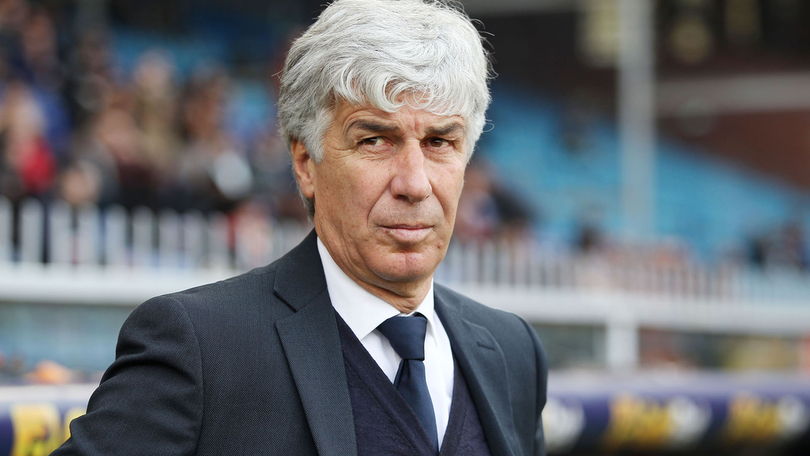 Gasperini: “Non so se la questione Juve influenzerà il Napoli, noi vogliamo fare la nostra partita”