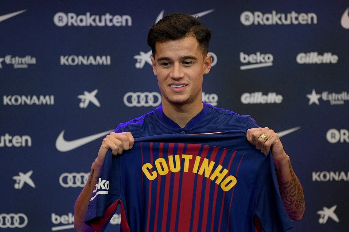 bayern coutinho