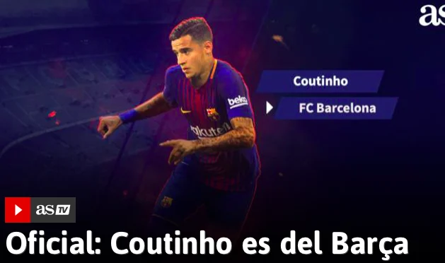 Coutinho