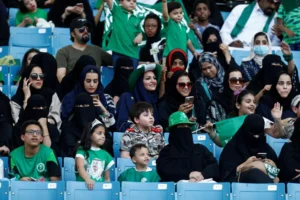 arabia saudita