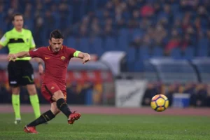 la Roma divora un altro capitano
