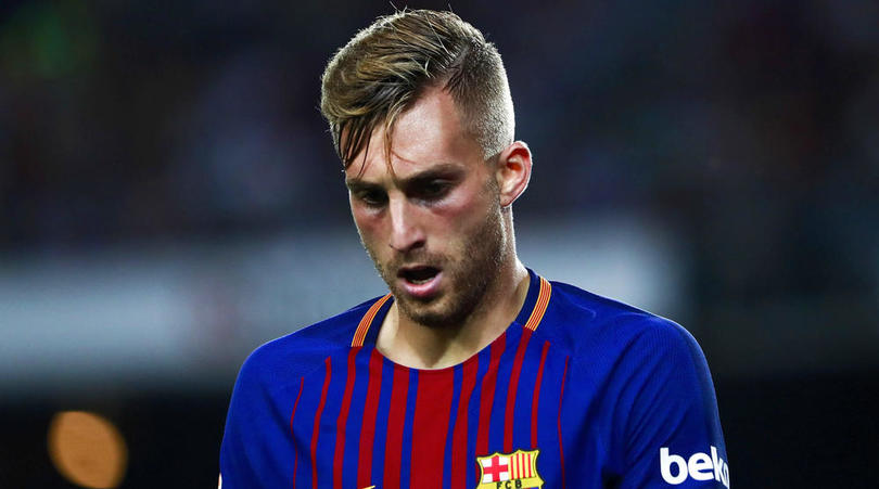 Al Barcellona non c’è più spazio per Deulofeu, il Napoli acceleri