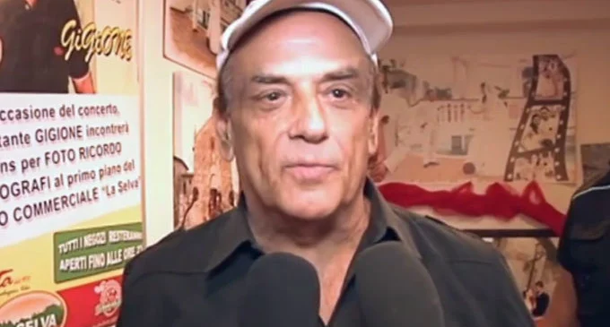 Gigione