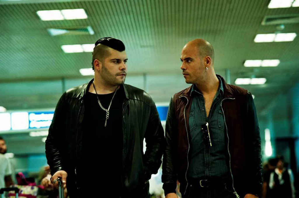 Il brand Gomorra tra nuovo realismo e intrattenimento