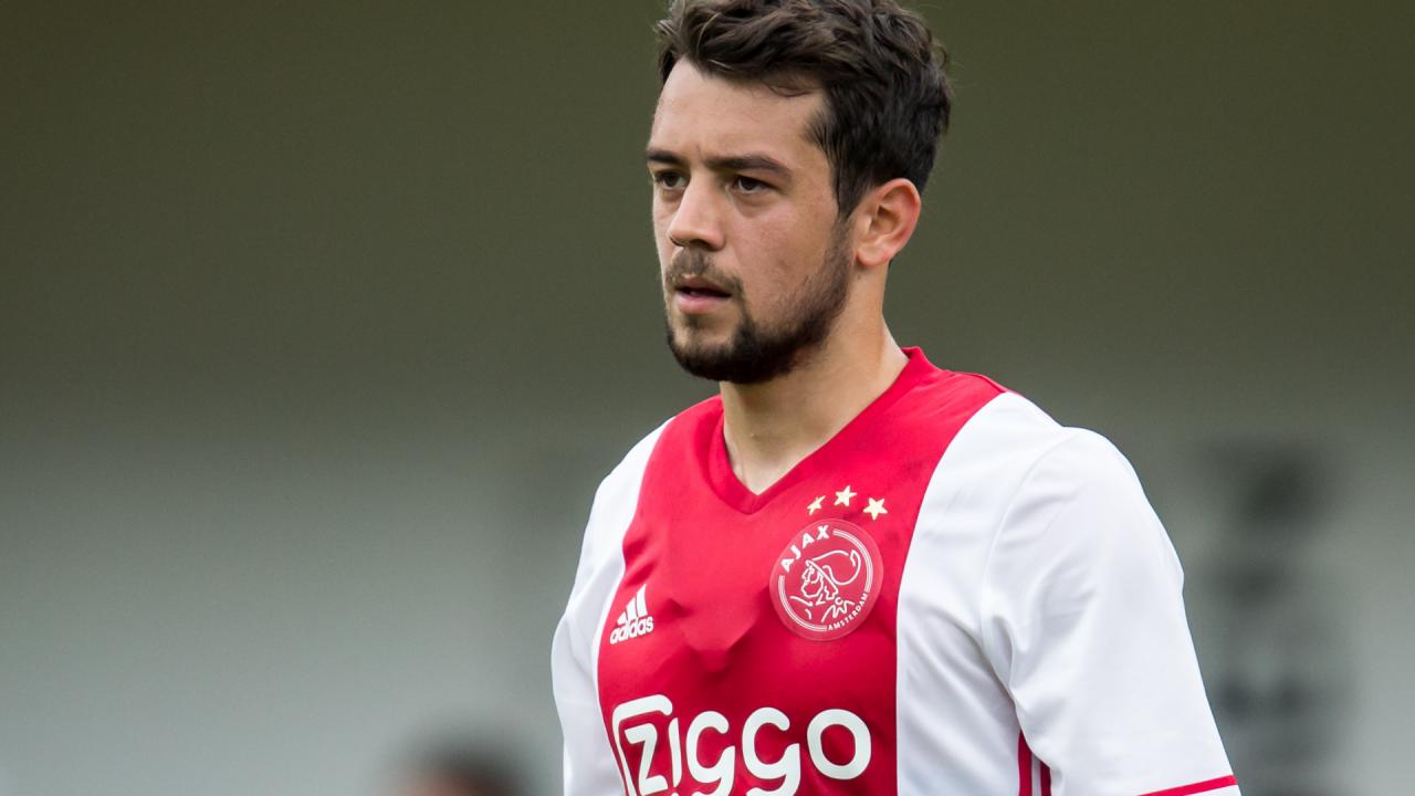 Younes: «Il Napoli è l’Ajax italiano, ho scelto questo club e troverò il mio spazio in campo»