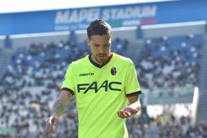 Verdi: «Non è stato un no al Napoli, ho deciso di continuare il mio percorso a Bologna» item-thumbnail