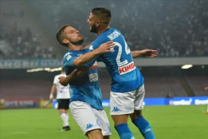 Napoli
