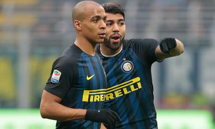 L’Inter e il peso di due acquisti “sbagliati”: Joao Mario e Gabigol, 50 milioni in due anni